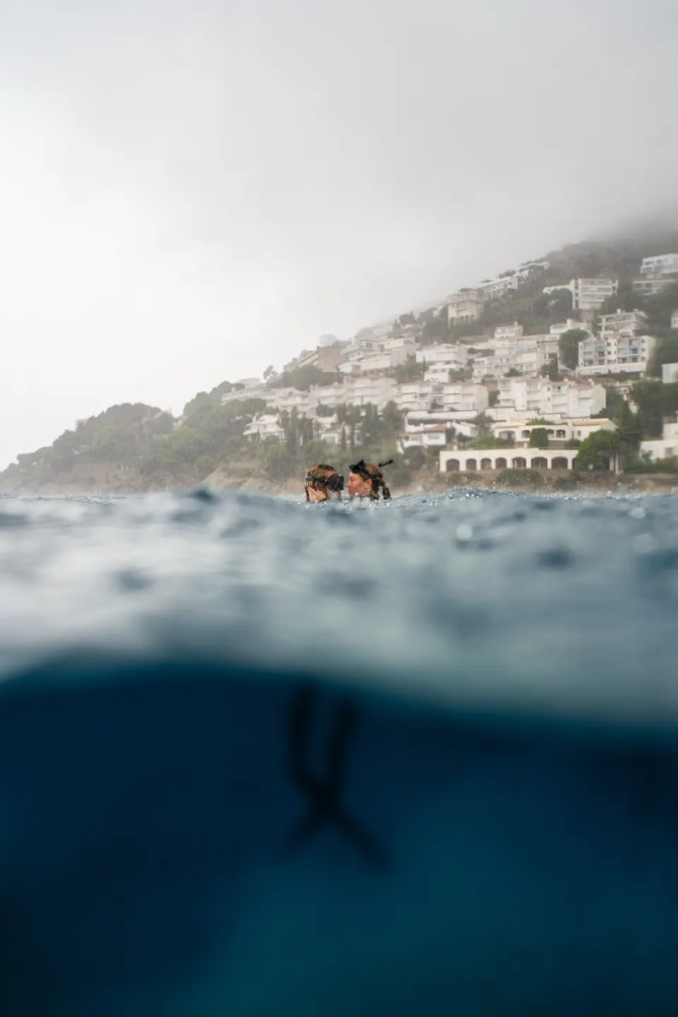 Underwater, photograph 6 of 11