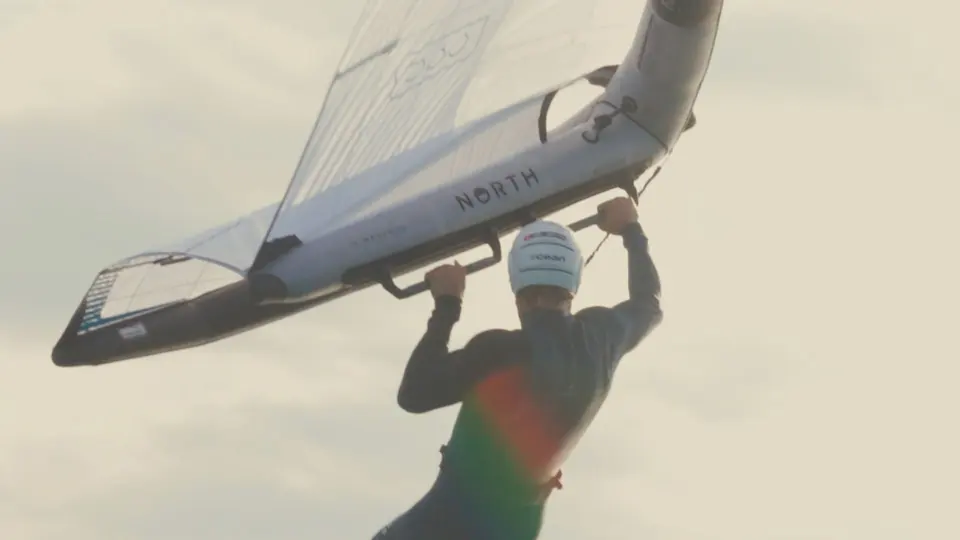 Still from Sem Stroosma