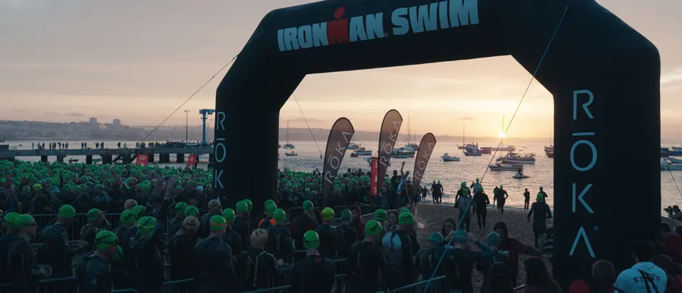 Més enllà de la meta: una història 70.3, still 11 of 33
