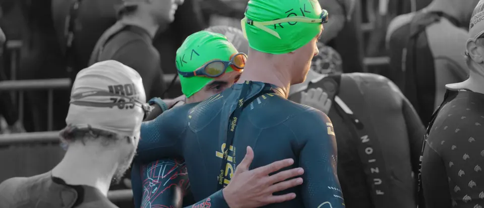 Més enllà de la meta: una història 70.3, still 12 of 33