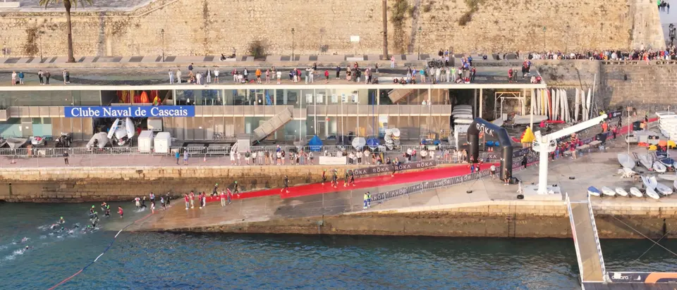 Més enllà de la meta: una història 70.3, still 20 of 33