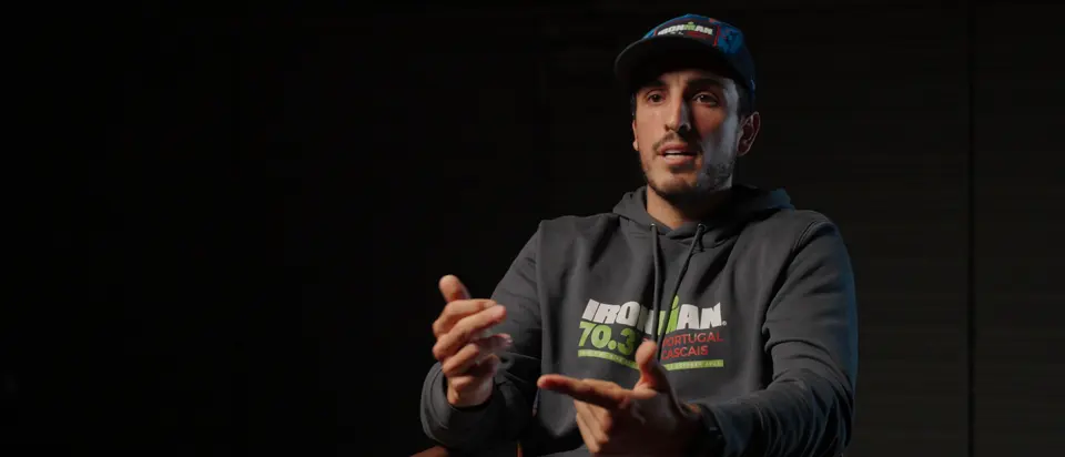 Més enllà de la meta: una història 70.3, still 32 of 33