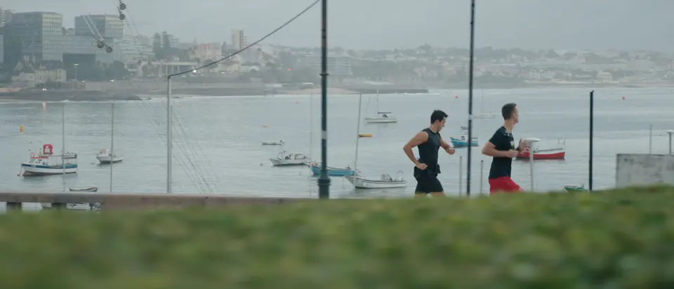 Més enllà de la meta: una història 70.3, still 7 of 33