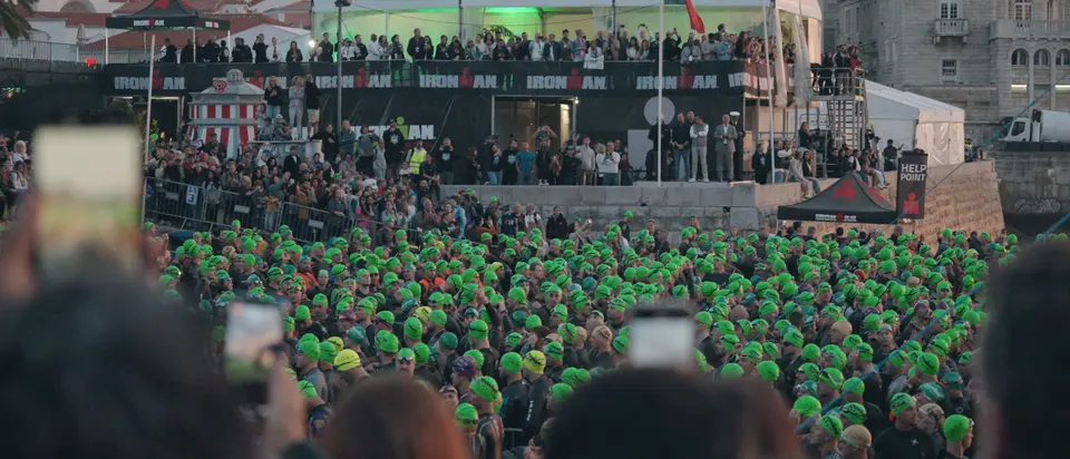 Més enllà de la meta: una història 70.3, still 8 of 33