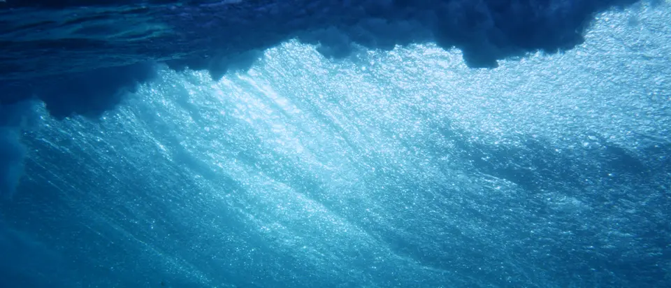 Lanzarote: waves, depths and dreams, still 18 of 33