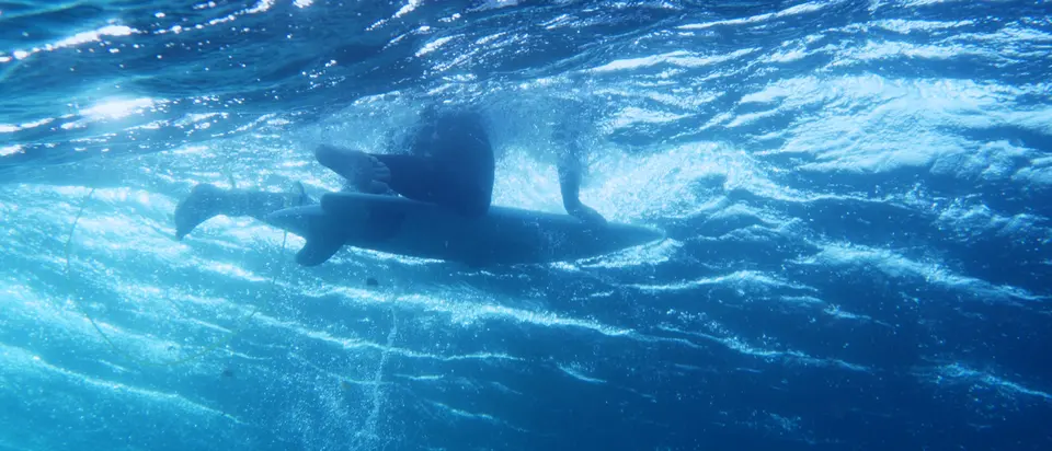 Lanzarote: waves, depths and dreams, still 20 of 33