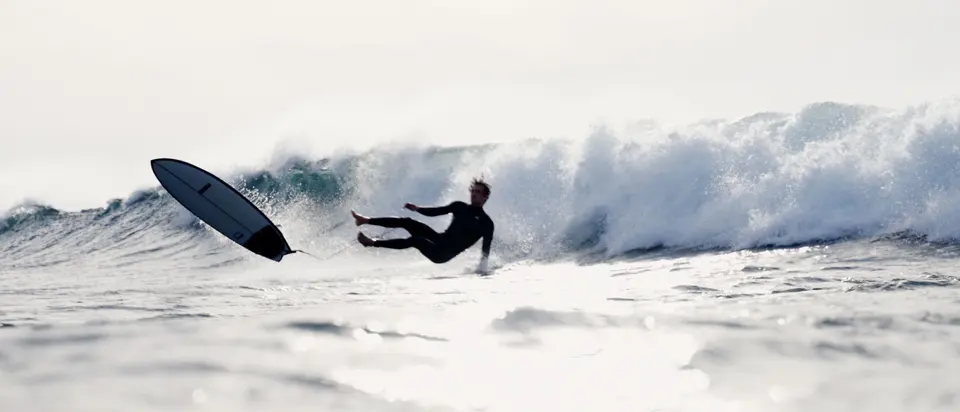 Lanzarote: waves, depths and dreams, still 23 of 33