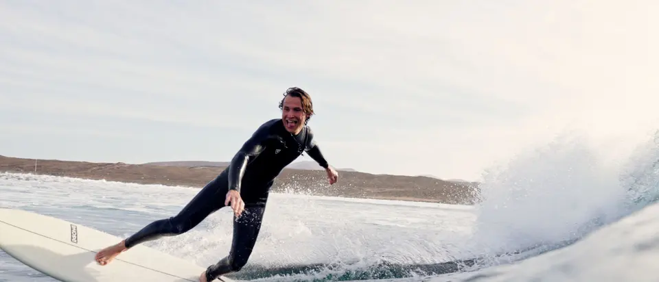Lanzarote: waves, depths and dreams, still 24 of 33