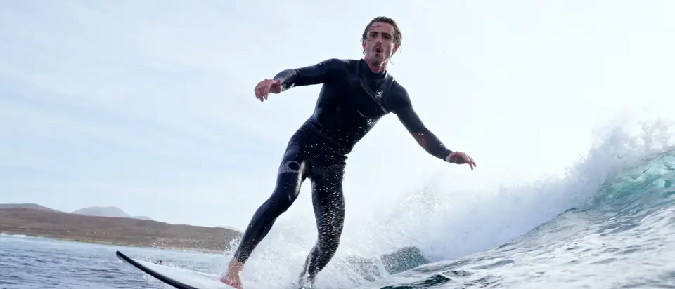 Lanzarote: waves, depths and dreams, still 27 of 33
