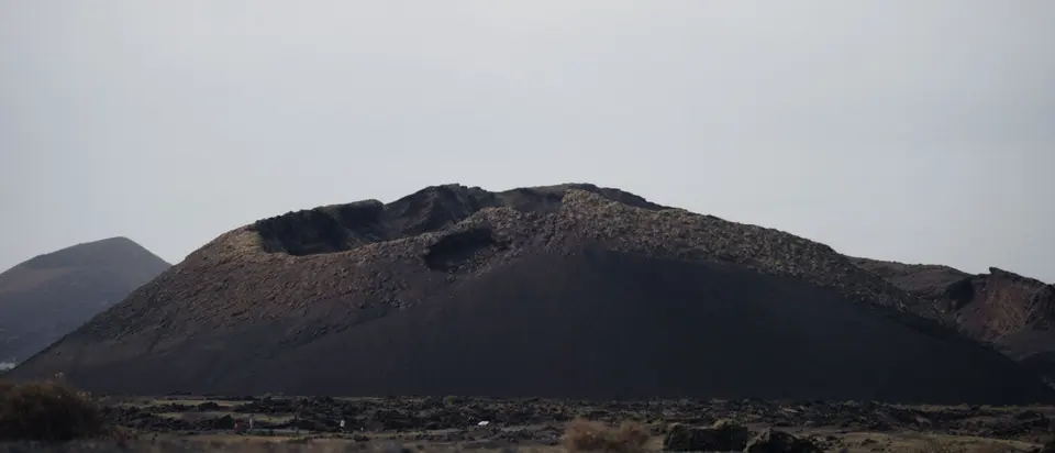 Lanzarote: waves, depths and dreams, still 29 of 33